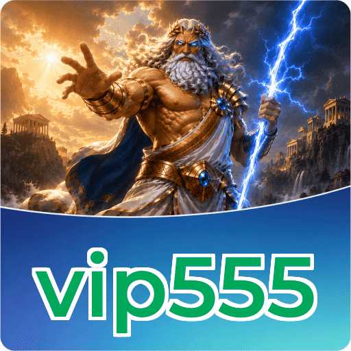 vip555 Indonesia