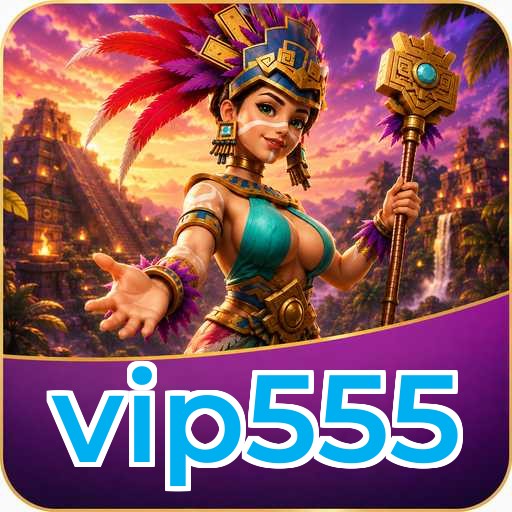 vip555 Indonesia