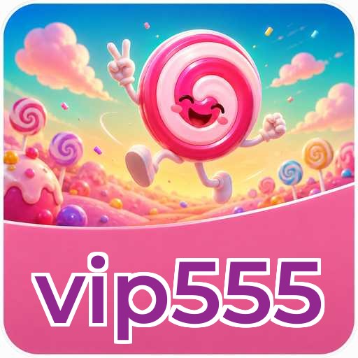 vip555 Indonesia